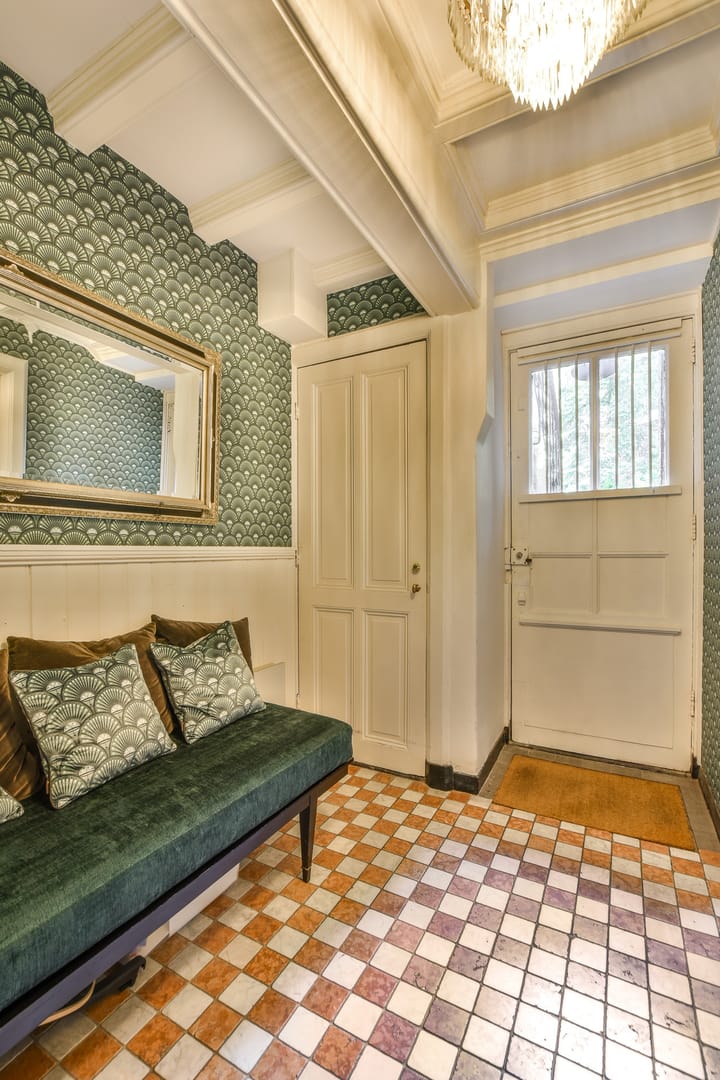 Photo 24 of Vondelstraat 108-A