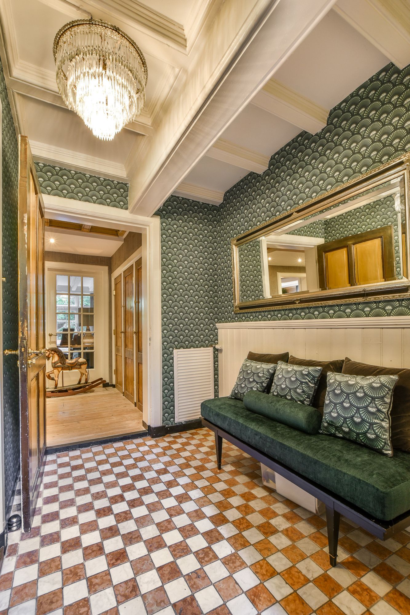 Foto 25 van Vondelstraat 108-A