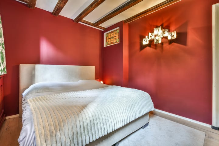 Photo 26 of Vondelstraat 108-A