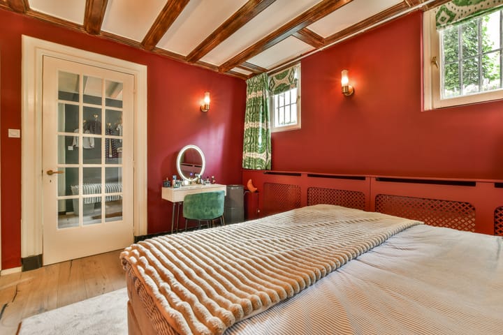 Photo 27 of Vondelstraat 108-A