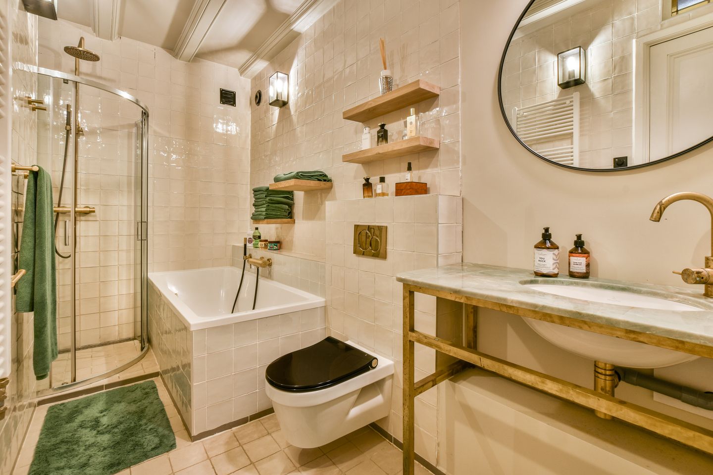 Foto 29 van Vondelstraat 108-A