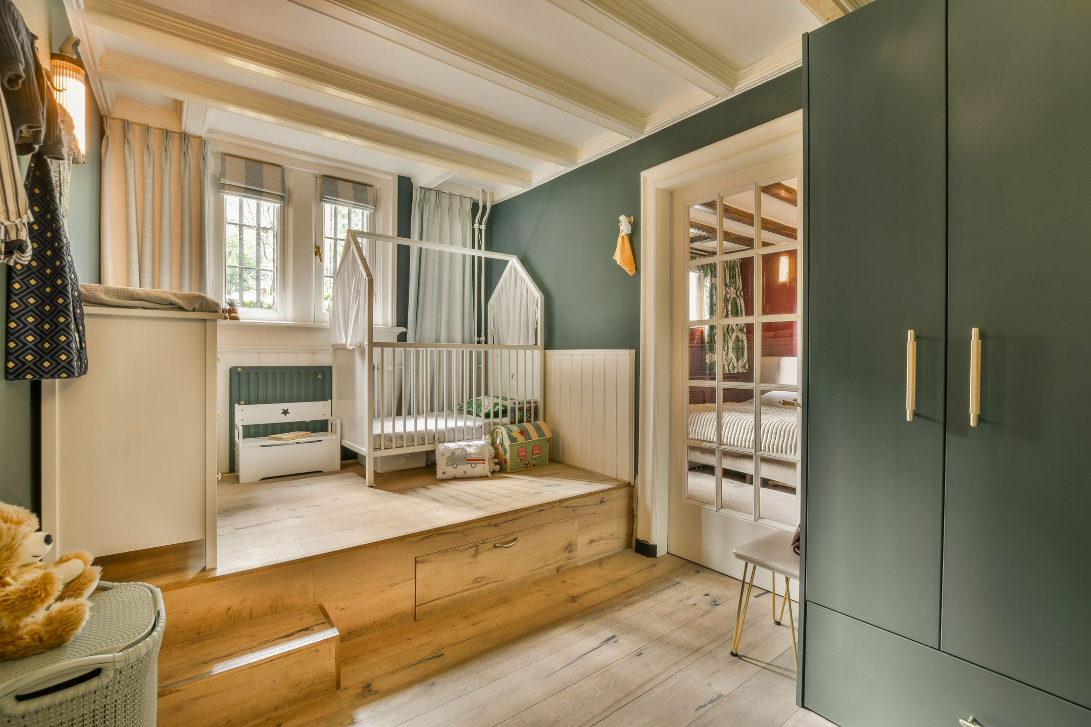 Foto 30 van Vondelstraat 108-A