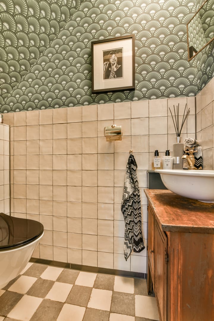 Photo 34 of Vondelstraat 108-A