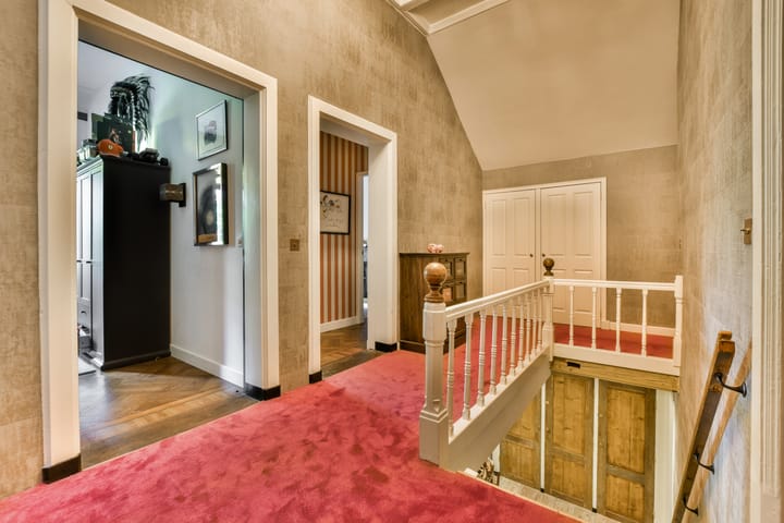 Photo 35 of Vondelstraat 108-A