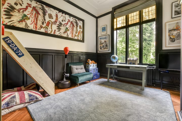 Photo 36 of Vondelstraat 108-A