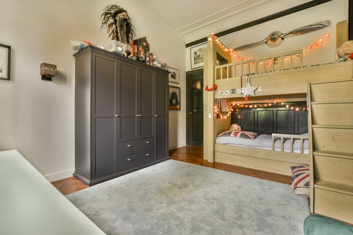 Photo 37 of Vondelstraat 108-A