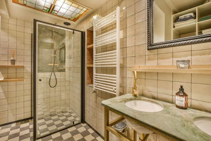 Photo 38 of Vondelstraat 108-A