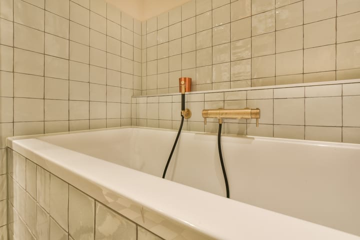 Photo 39 of Vondelstraat 108-A