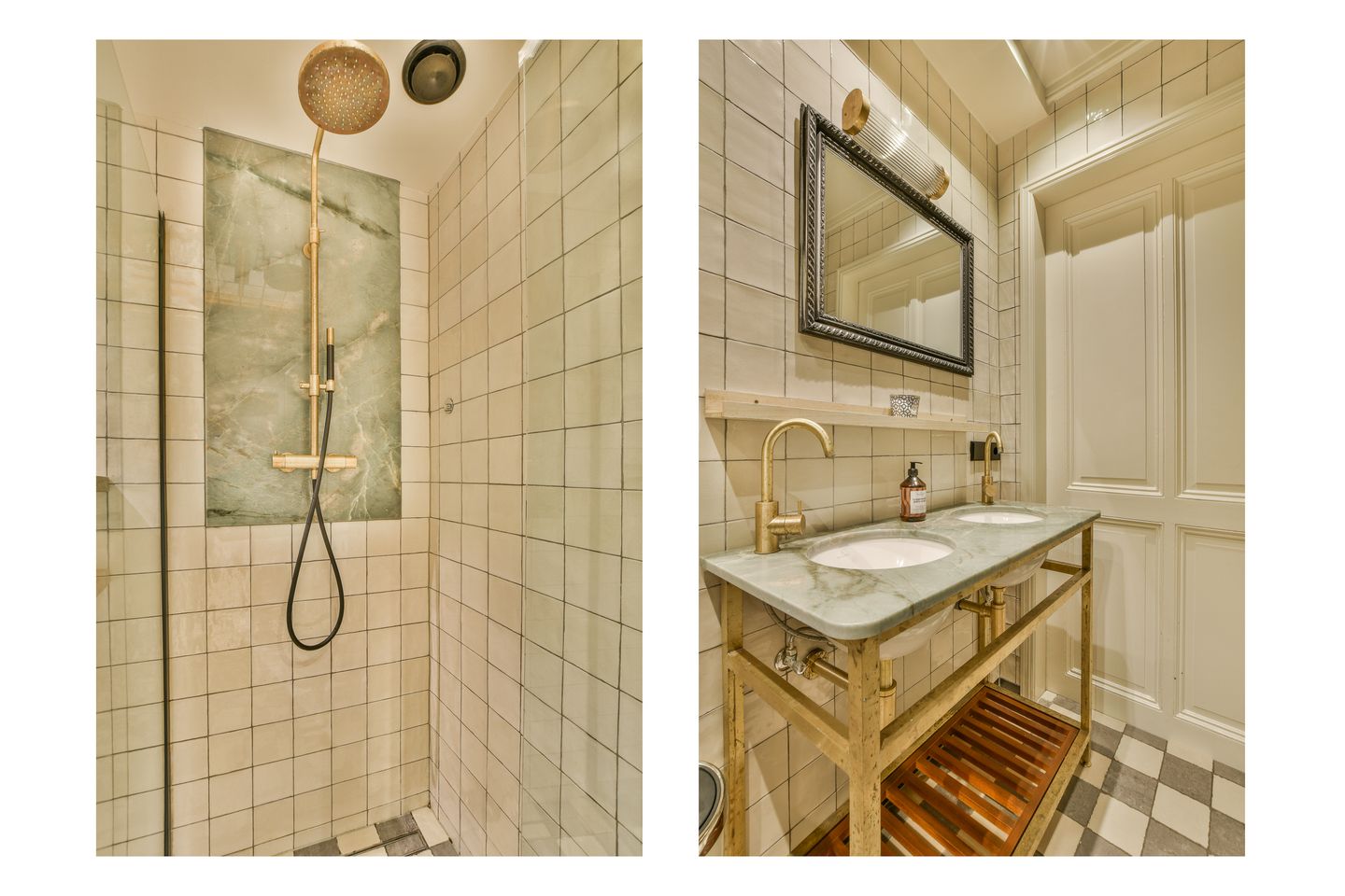 Foto 40 van Vondelstraat 108-A