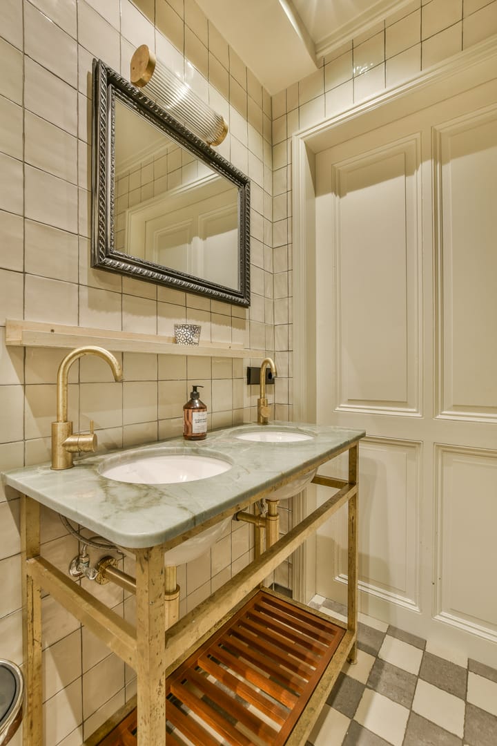 Photo 41 of Vondelstraat 108-A