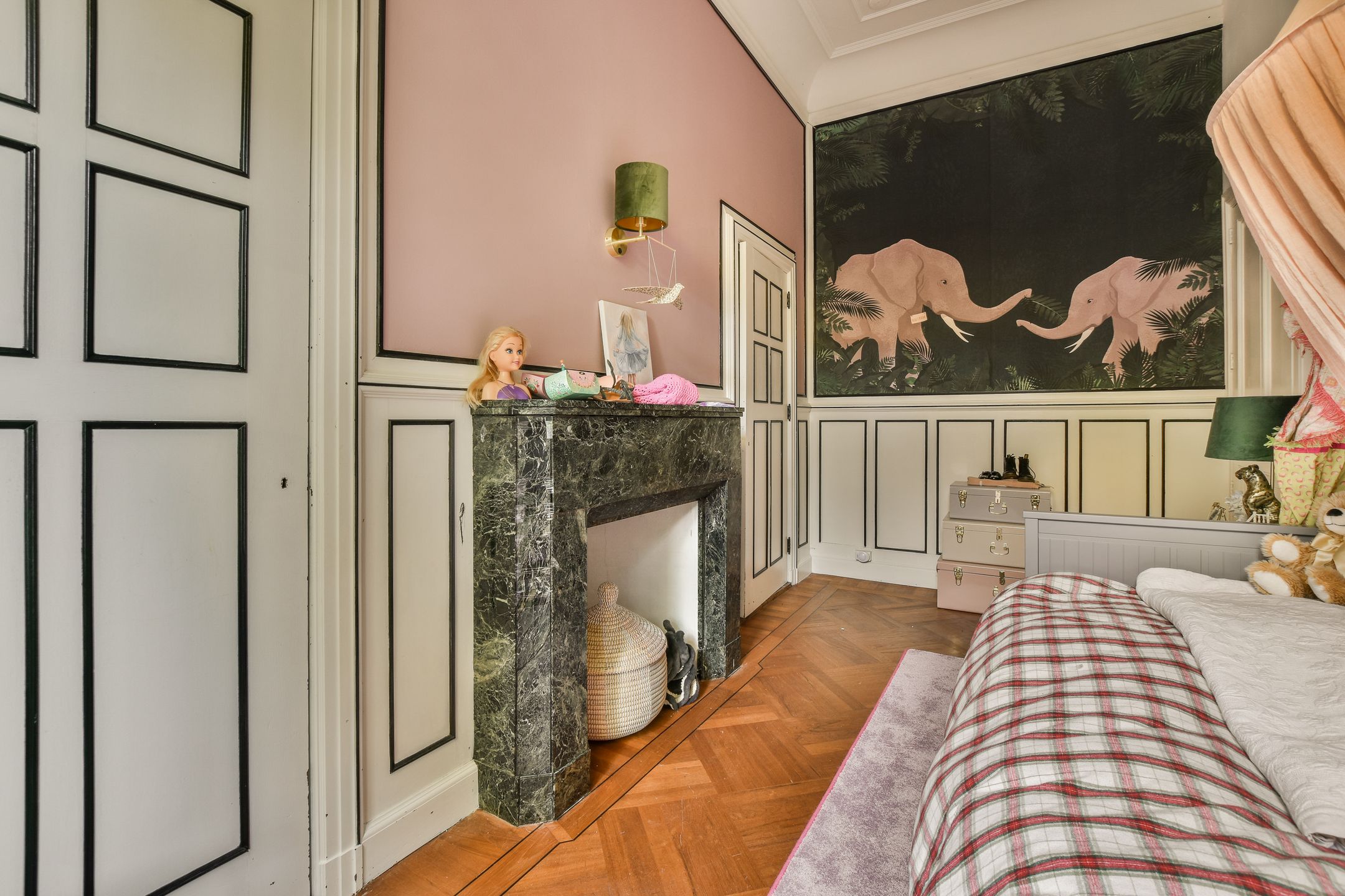 Foto 42 van Vondelstraat 108-A