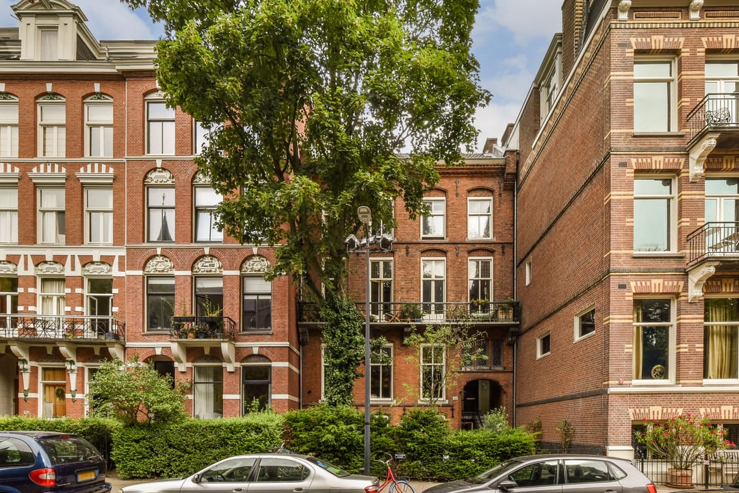 Foto 43 van Vondelstraat 108-A