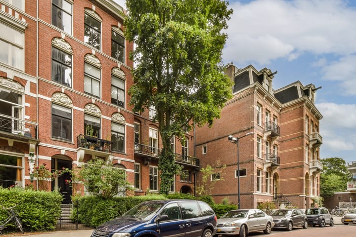 Photo 44 of Vondelstraat 108-A