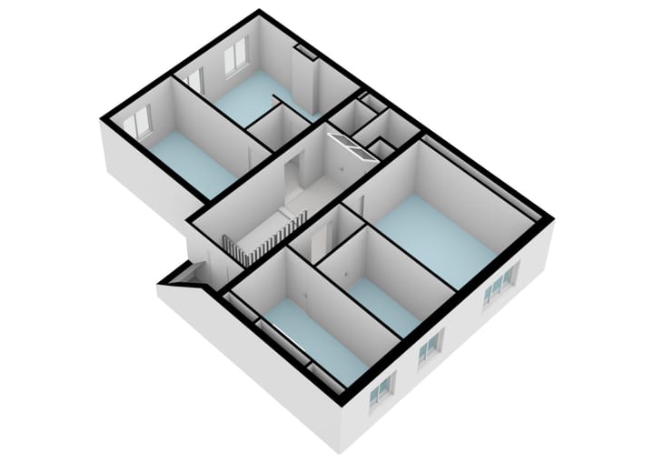 Photo 53 of Vondelstraat 108-A