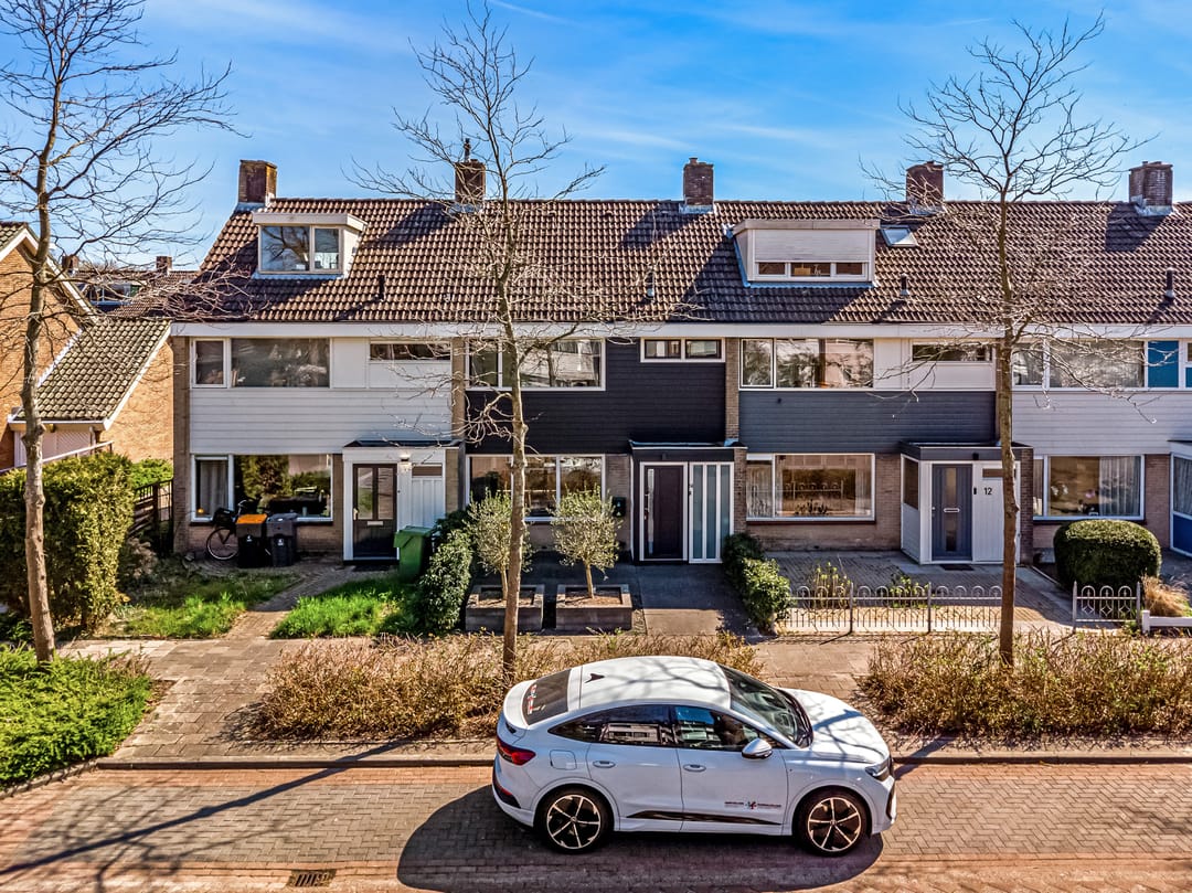 Foto 1 van Bremlaan 14