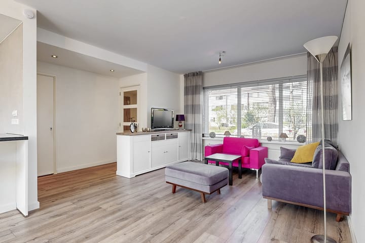 Foto 2 van Bremlaan 14