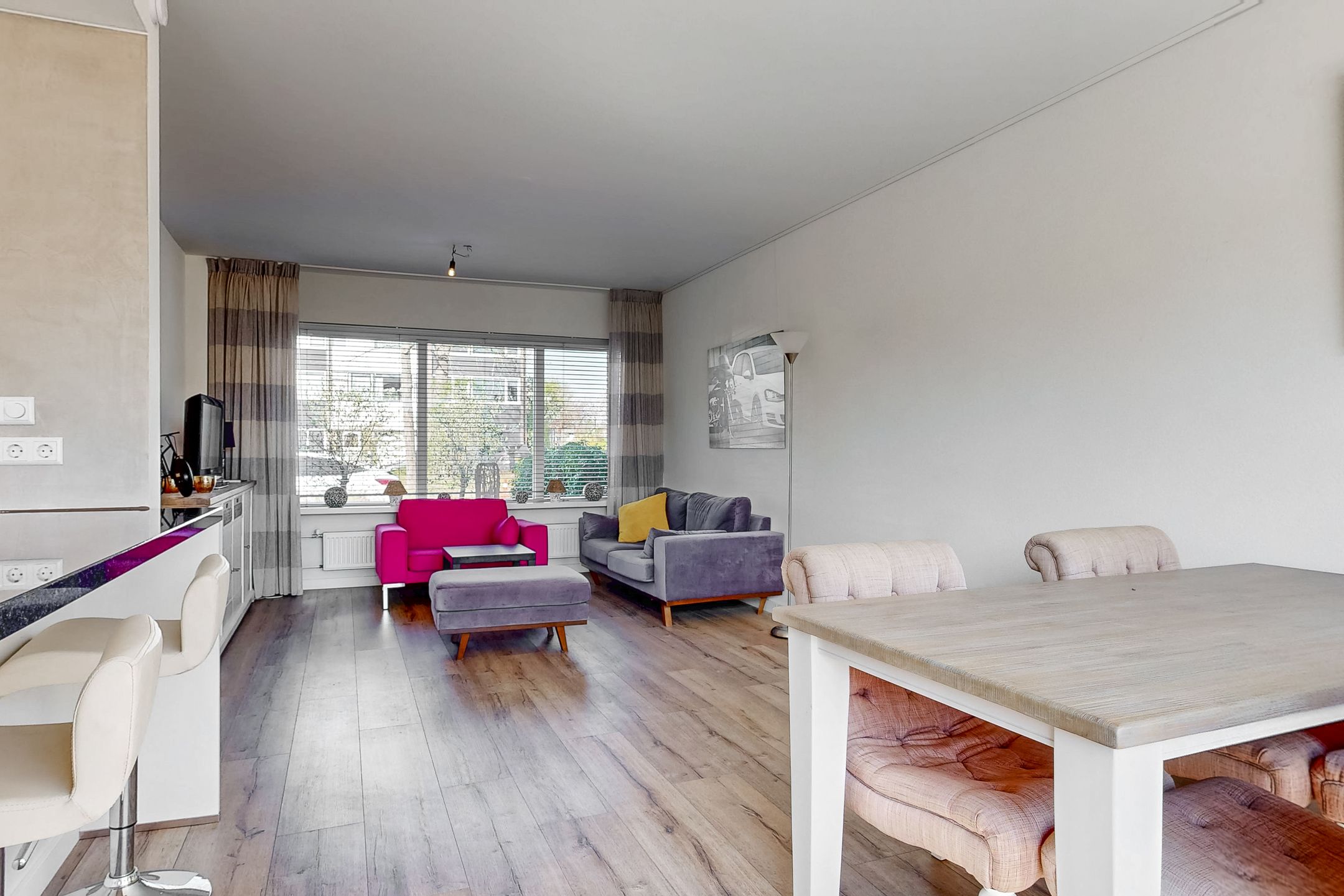 Foto 3 van Bremlaan 14