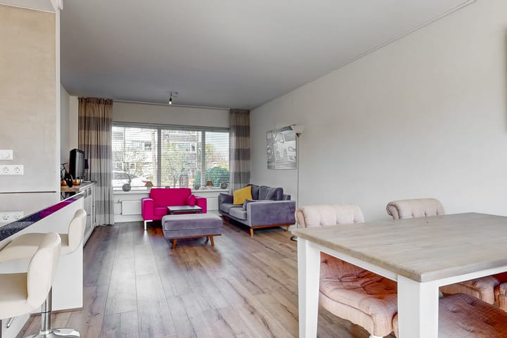 Foto 3 van Bremlaan 14