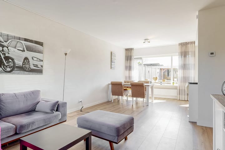 Foto 4 van Bremlaan 14