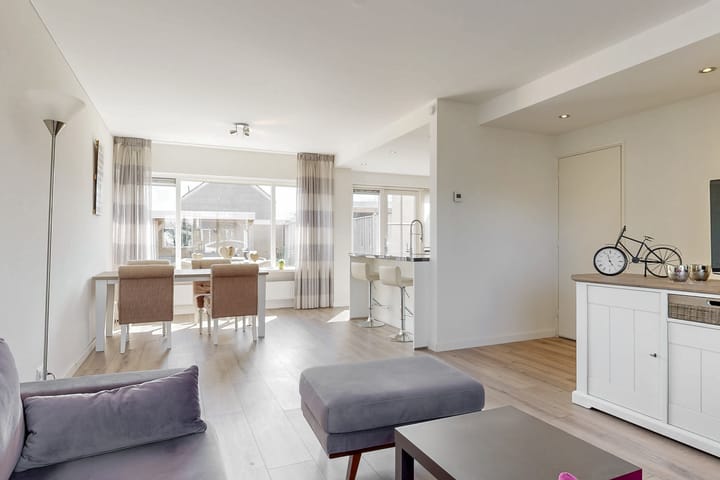 Foto 5 van Bremlaan 14