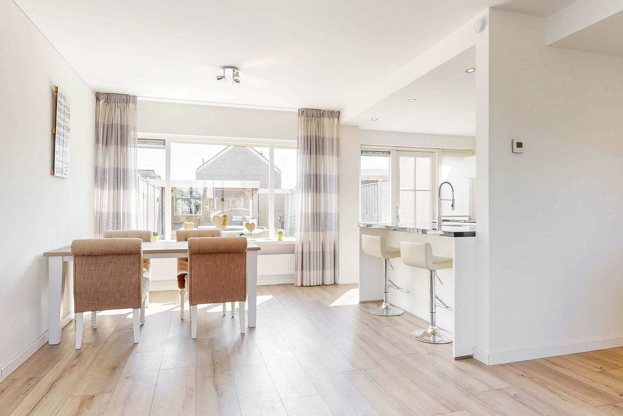 Foto 6 van Bremlaan 14