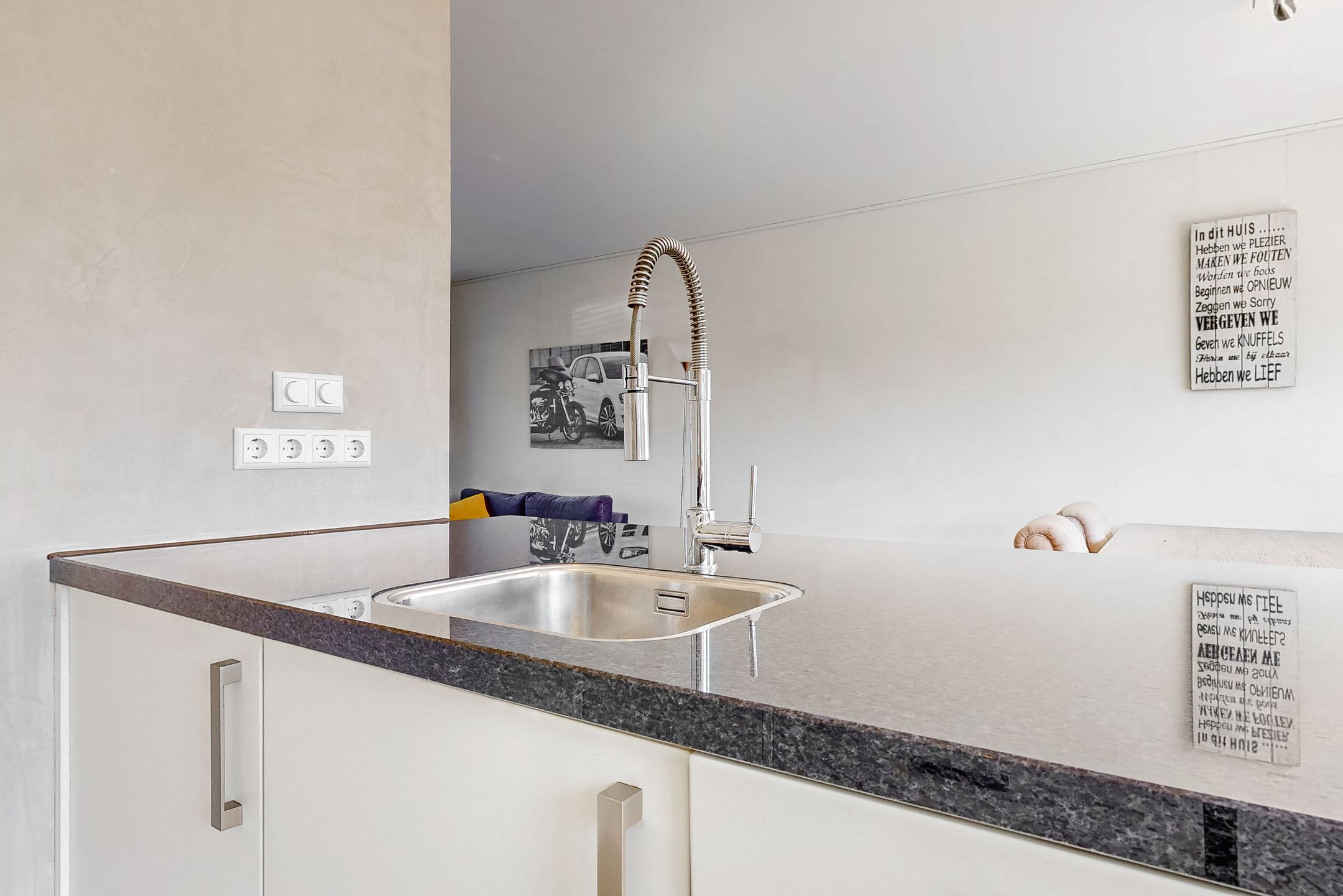 Foto 9 van Bremlaan 14