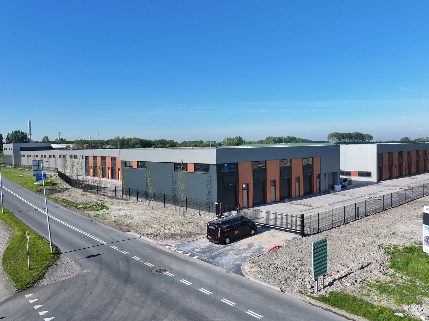 Foto 5 van Agriport 7-23