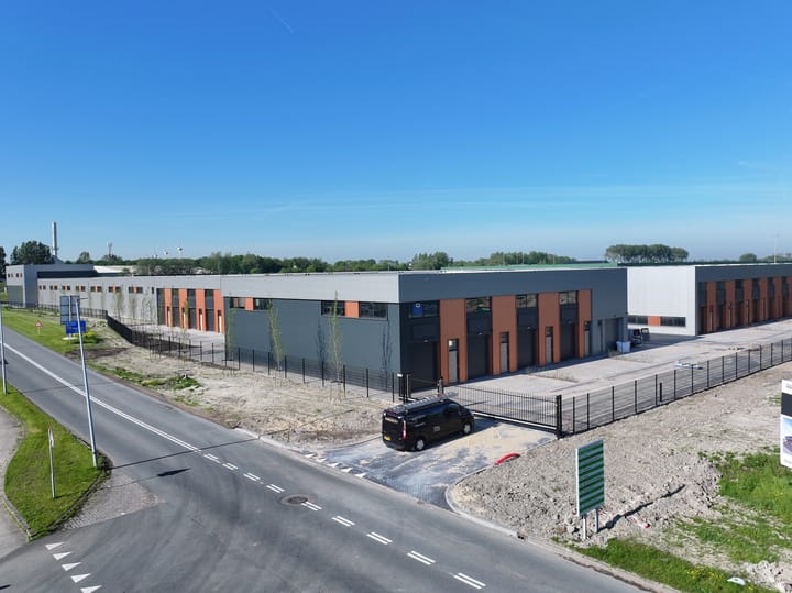 Foto 5 van Agriport 7-23