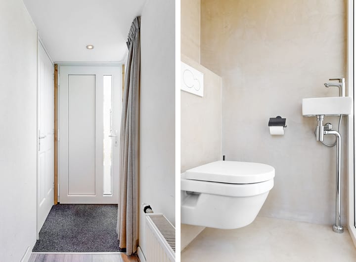 Foto 10 van Bremlaan 14