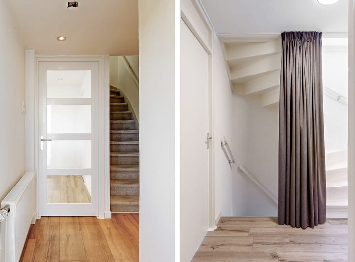 Foto 11 van Bremlaan 14