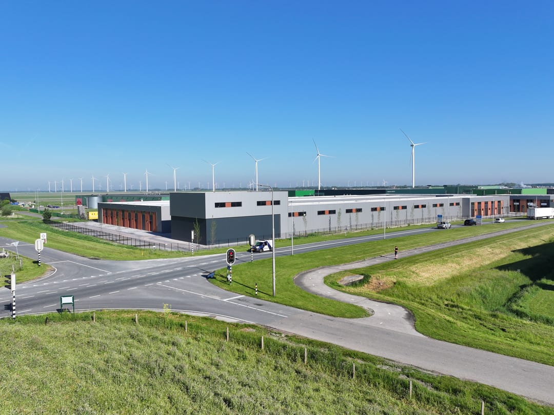 Foto 7 van Agriport 7-23