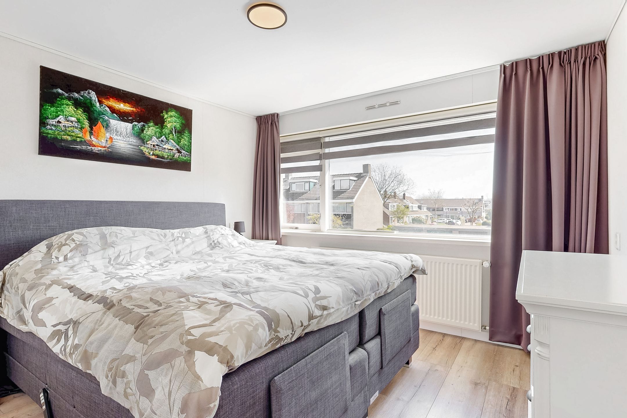 Foto 12 van Bremlaan 14