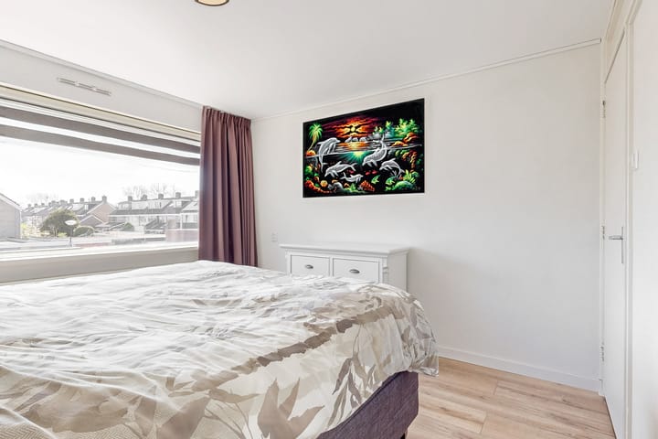 Foto 13 van Bremlaan 14