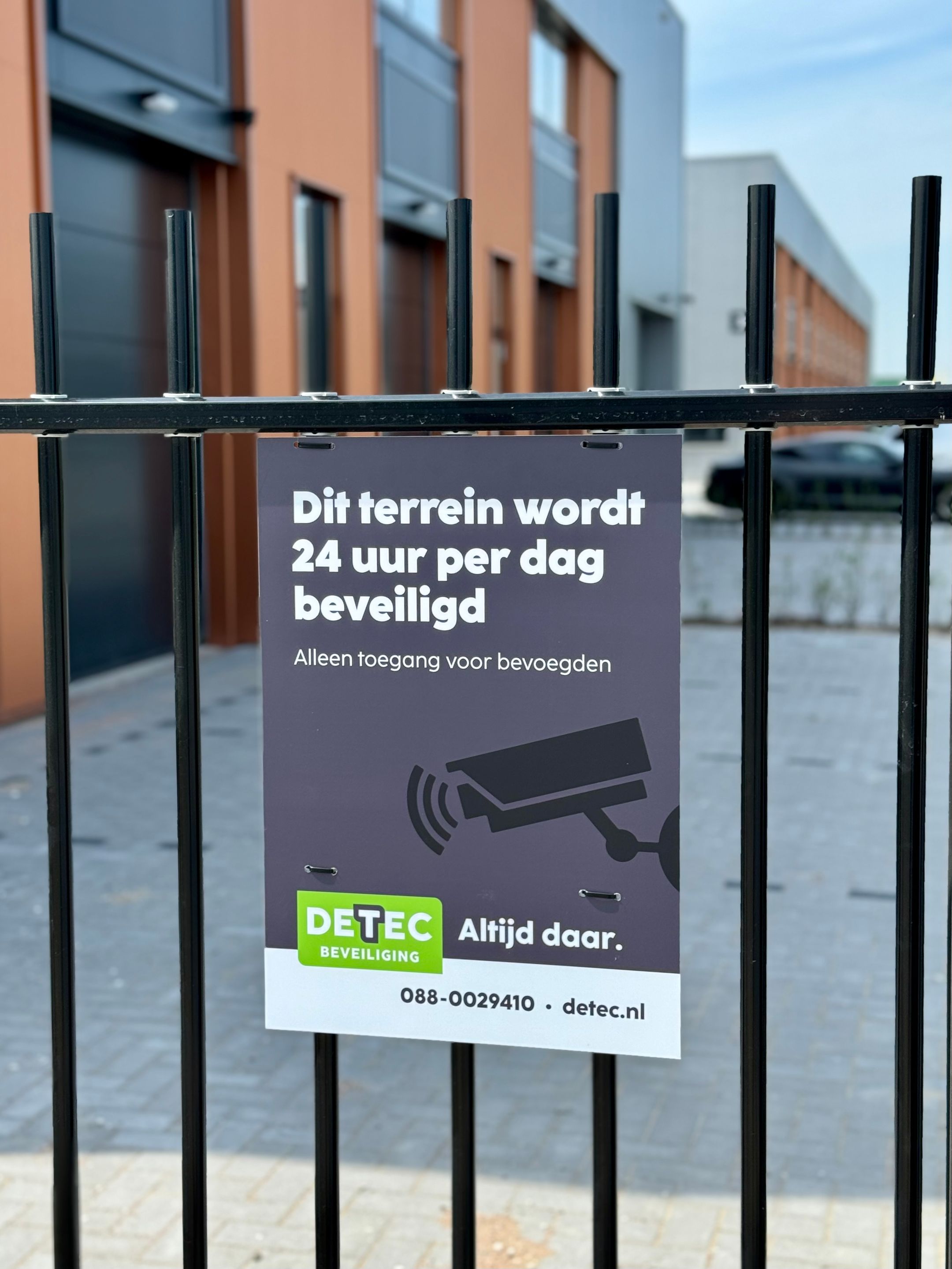 Foto 9 van Agriport 7-23