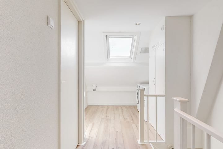 Foto 23 van Bremlaan 14