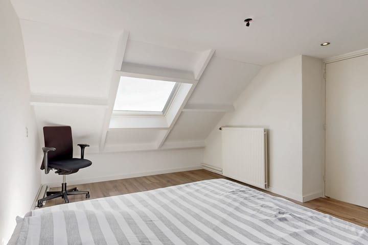 Foto 27 van Bremlaan 14