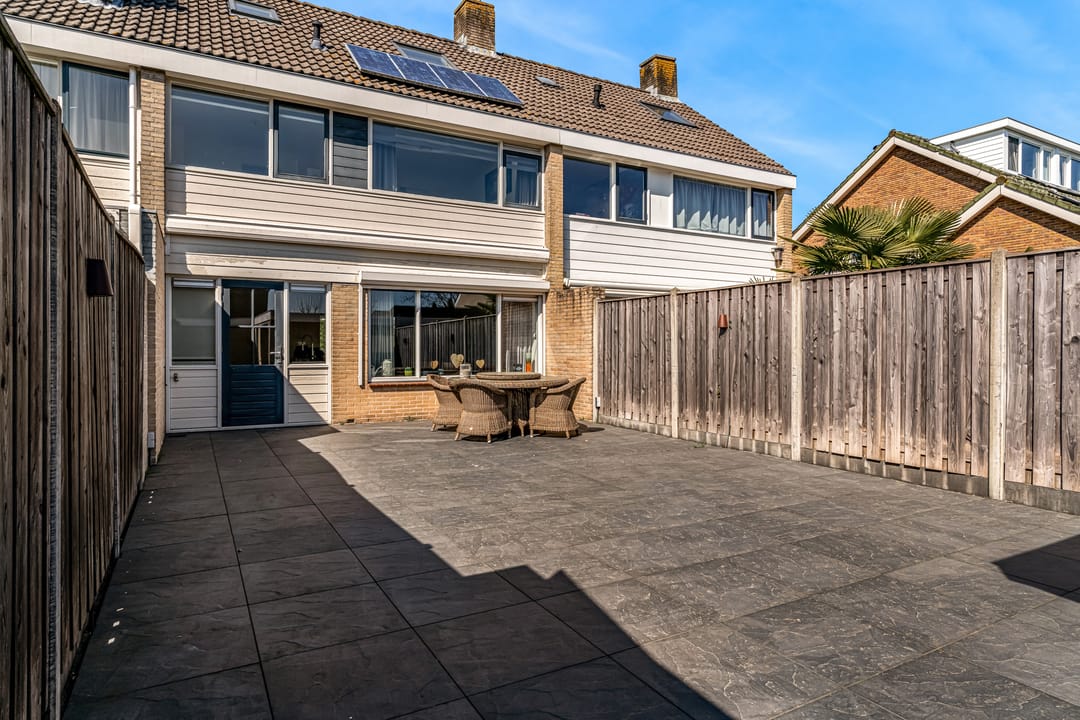 Foto 28 van Bremlaan 14