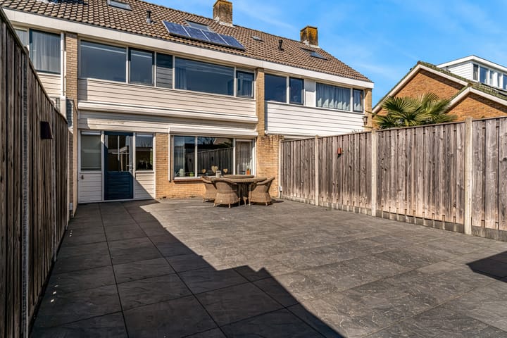 Foto 28 van Bremlaan 14