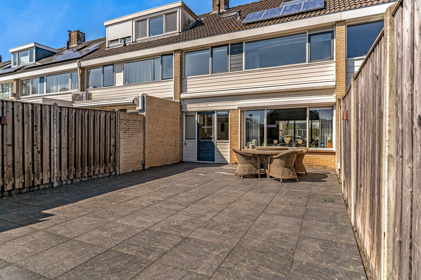 Foto 29 van Bremlaan 14