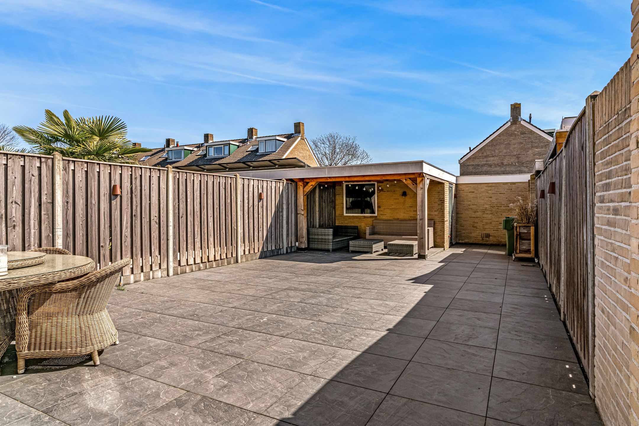 Foto 30 van Bremlaan 14