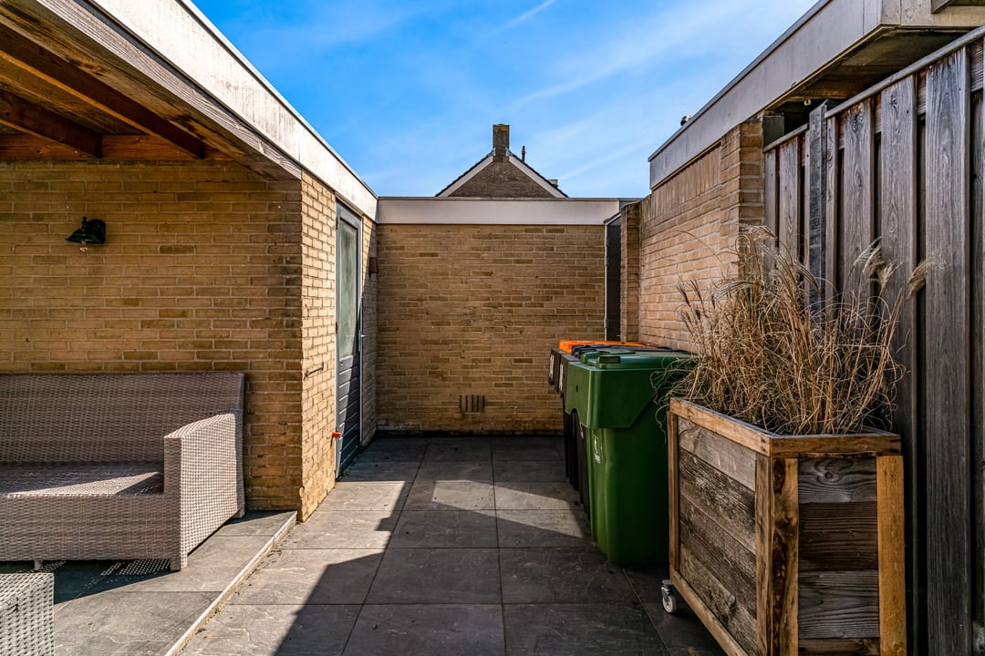 Foto 32 van Bremlaan 14