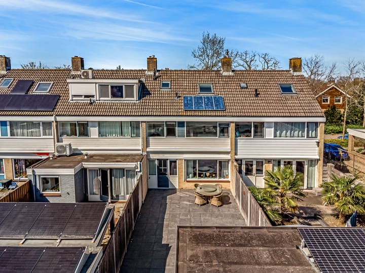 Foto 34 van Bremlaan 14