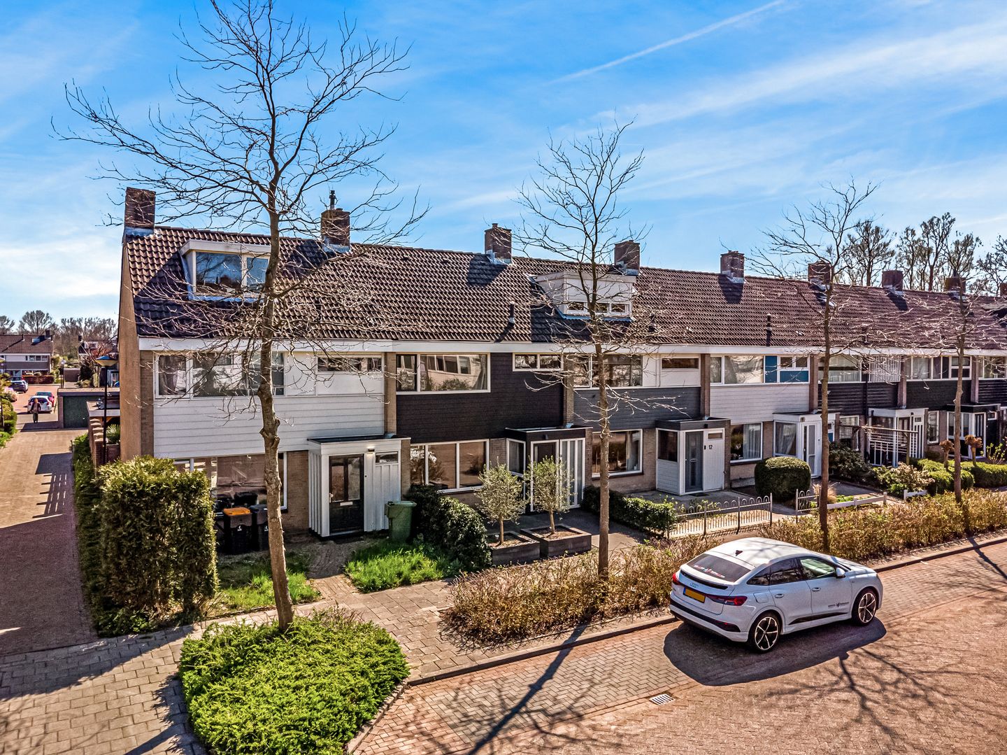 Foto 35 van Bremlaan 14