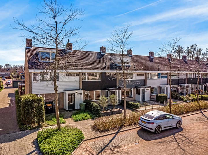 Foto 35 van Bremlaan 14