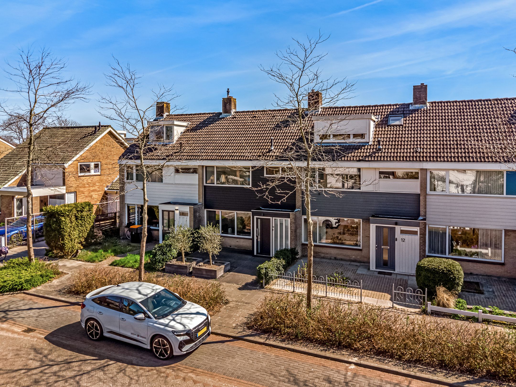 Foto 36 van Bremlaan 14