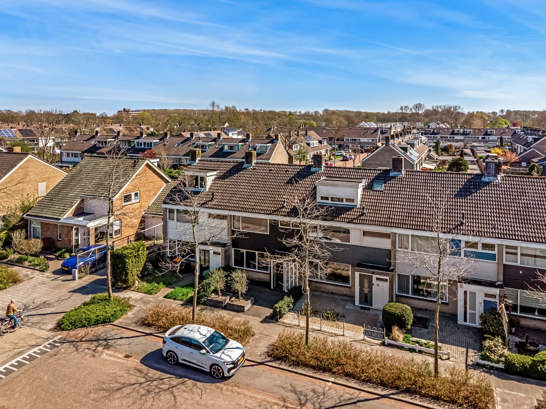 Foto 37 van Bremlaan 14