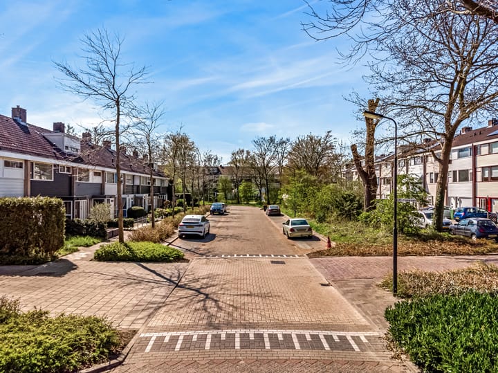 Foto 39 van Bremlaan 14