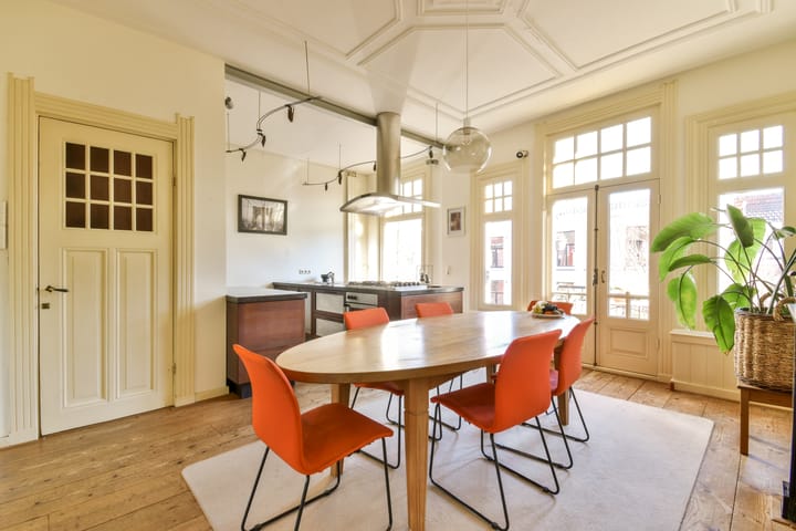 Foto 2 van Frans van Mierisstraat 42-2