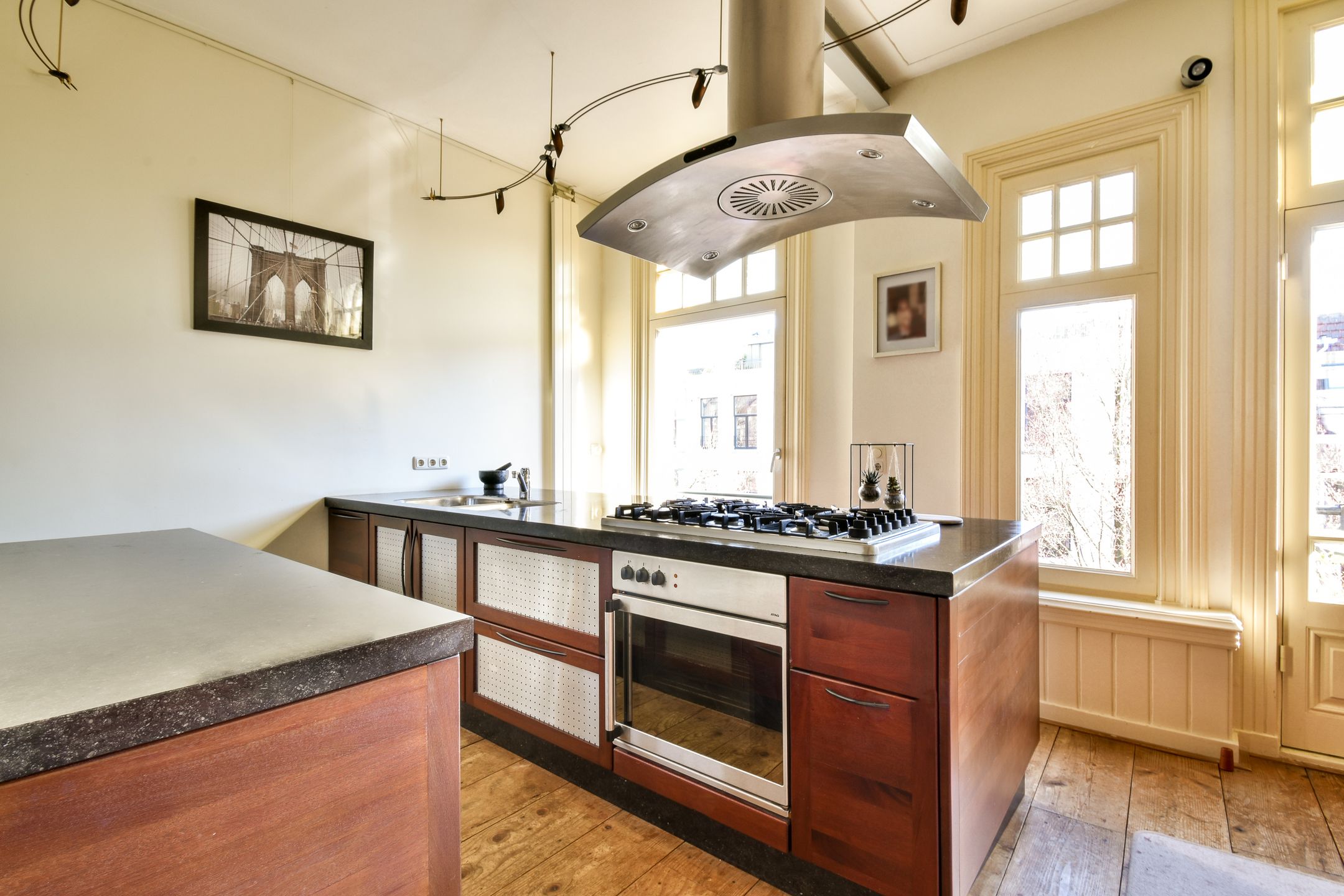 Foto 3 van Frans van Mierisstraat 42-2