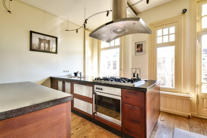 Foto 3 van Frans van Mierisstraat 42-2